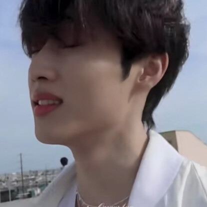 不能睁开眼吗？