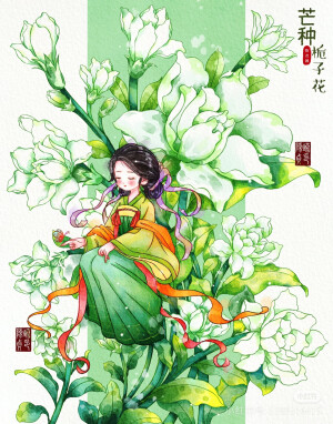 喜欢的