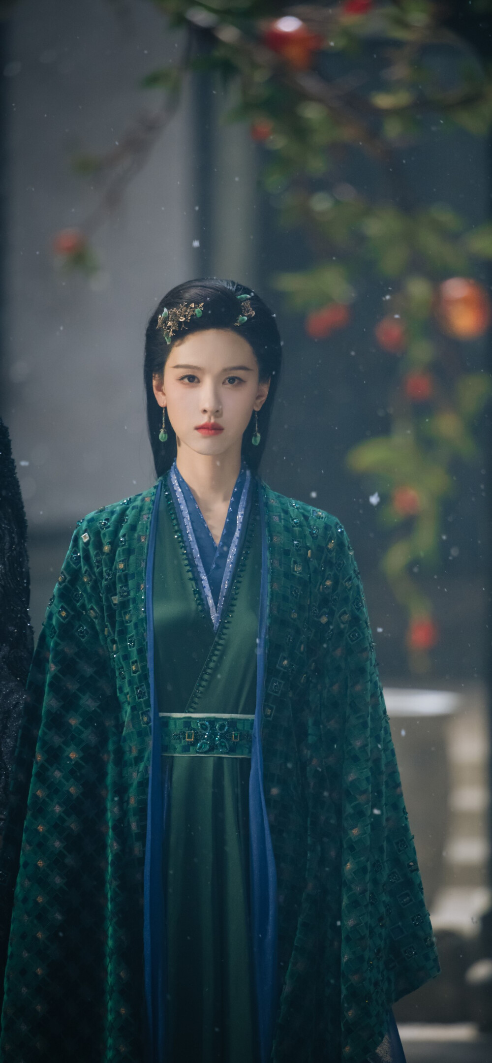 陈都灵《月鳞绮纪》雾妄言