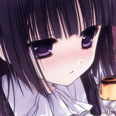 你好可爱，我要开动了