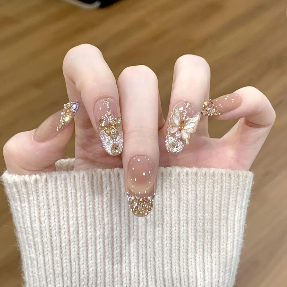 美甲