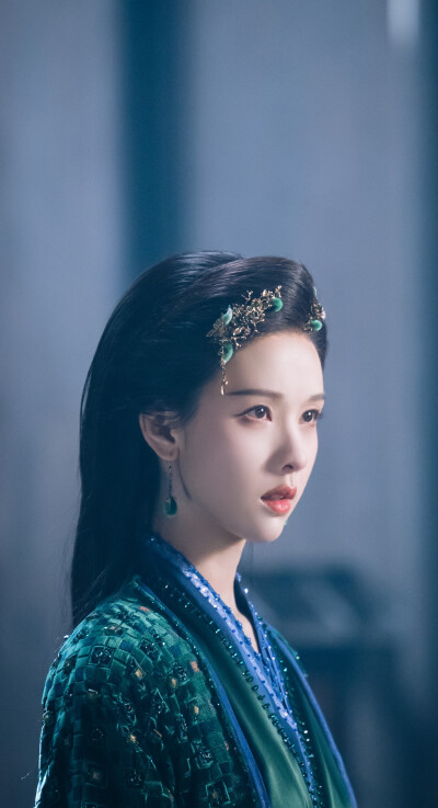 陈都灵《月鳞绮纪》雾妄言