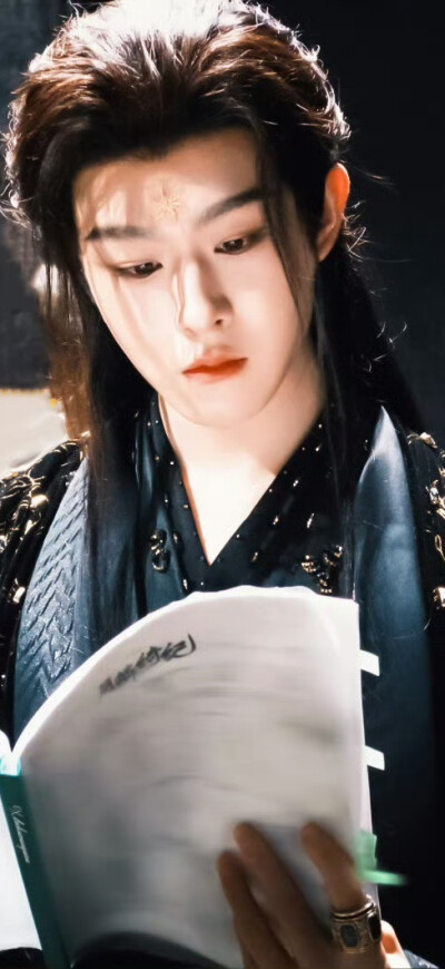 田嘉瑞《月鳞绮纪》寄灵/龙神