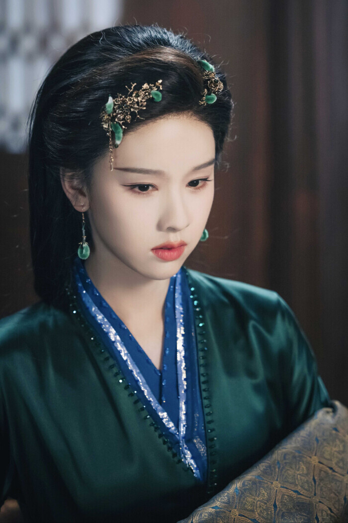 陈都灵