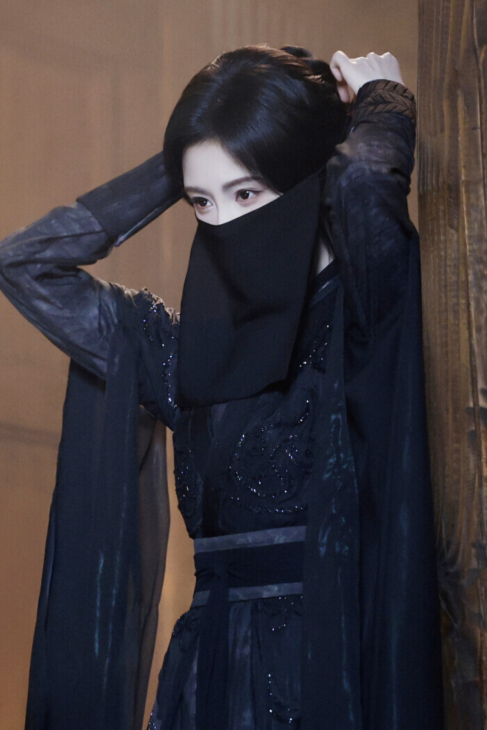 鞠婧祎