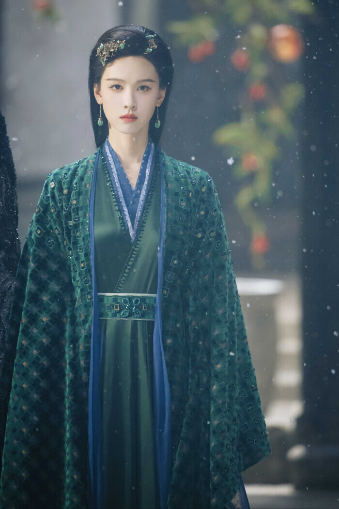 陈都灵