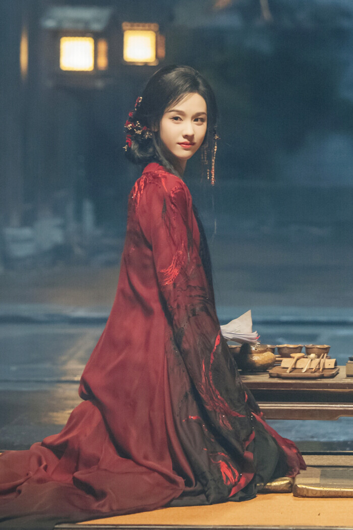 陈都灵
