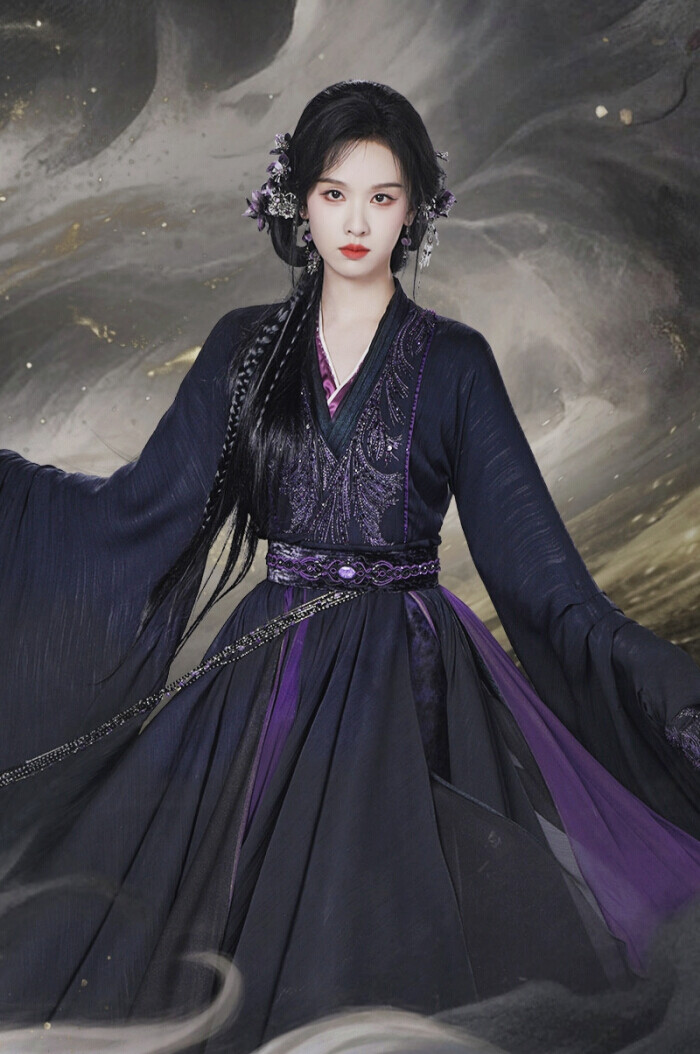 陈都灵