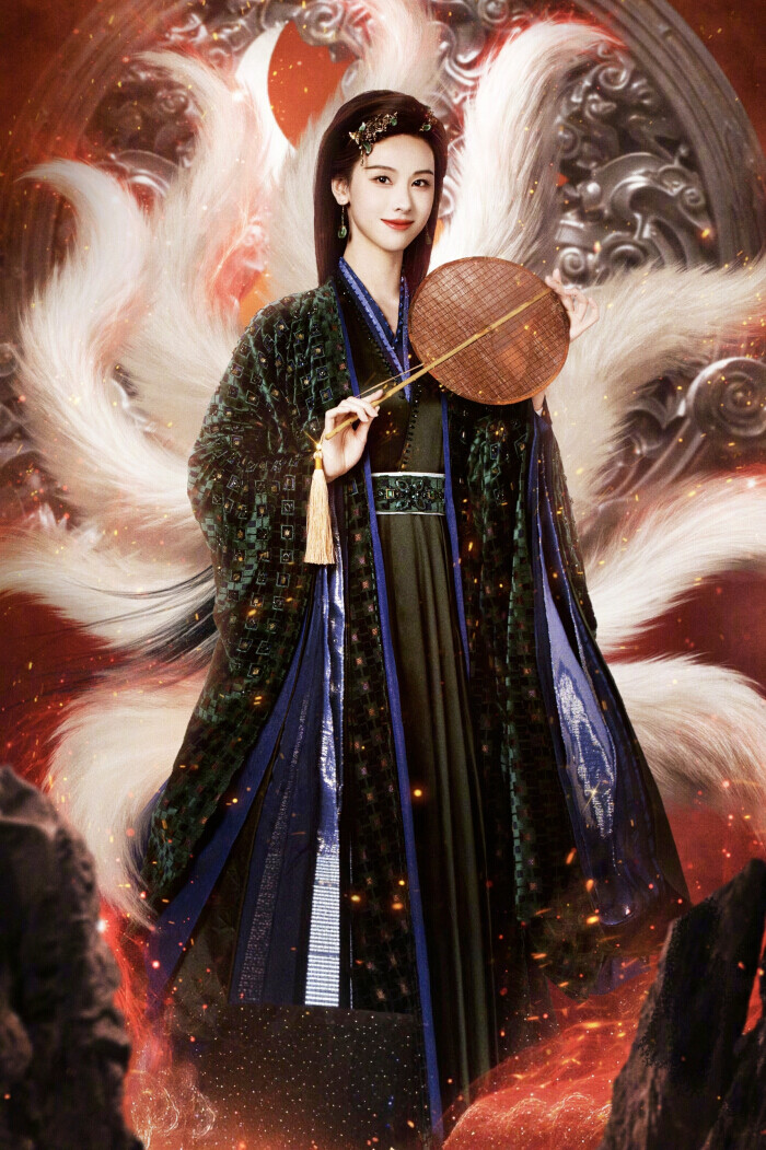 陈都灵