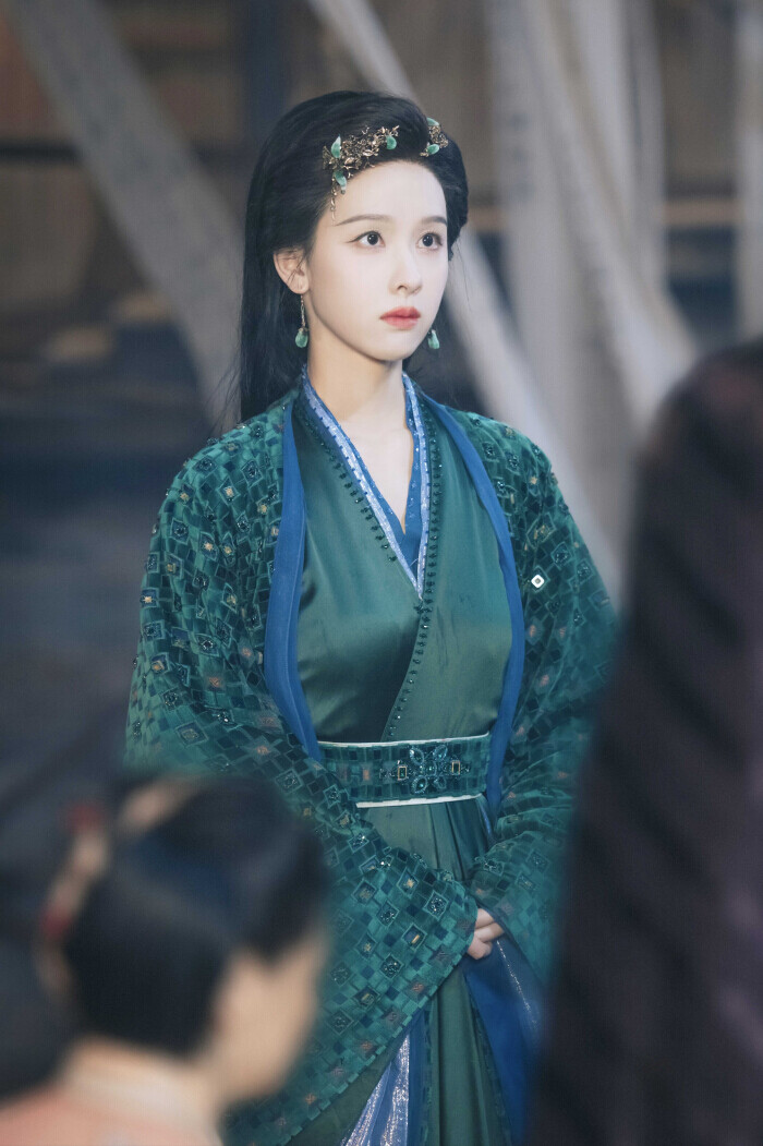 陈都灵