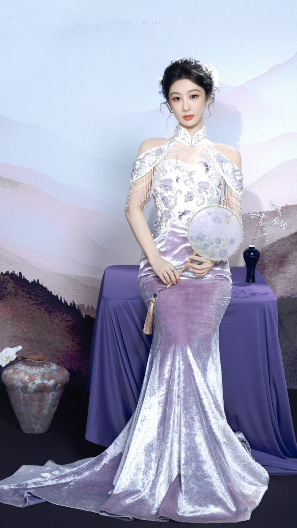 杨紫