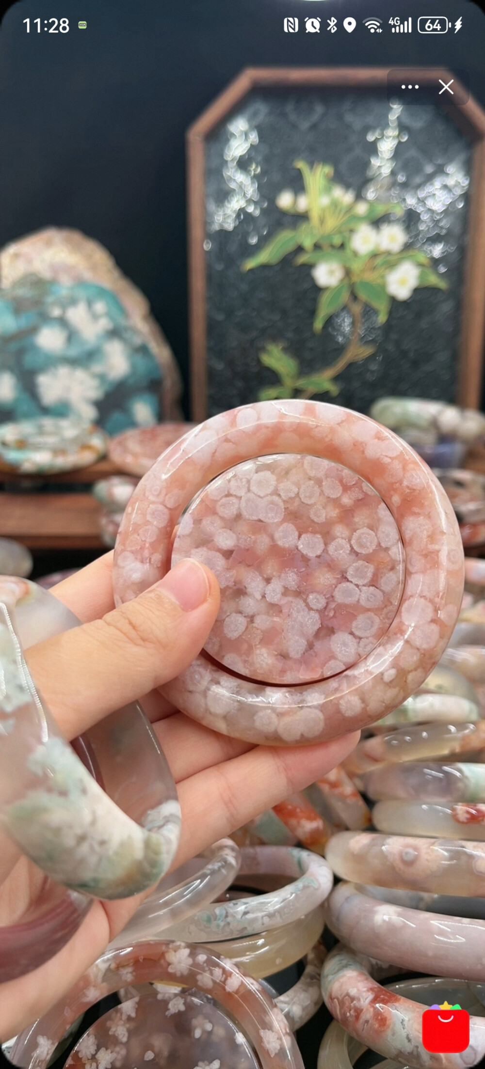 玉石美