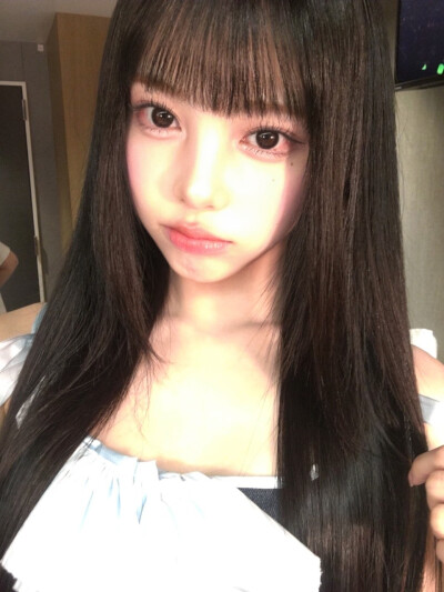 hearts2hearts ian郑伊安