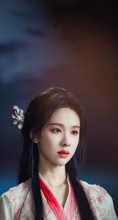 陈都灵《月鳞绮纪》雾妄言