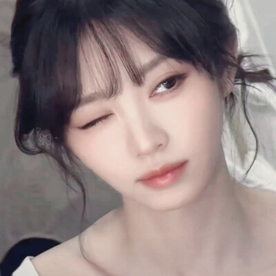 每次一见到你像雨过天晴