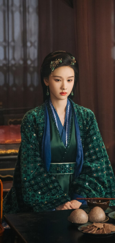 陈都灵《月鳞绮纪》雾妄言