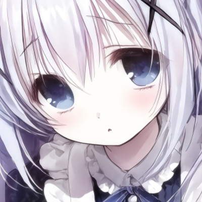 你好可爱，我要开动了