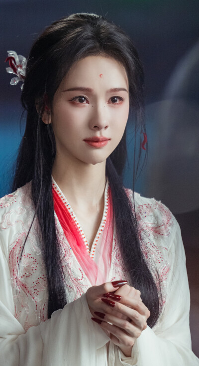 陈都灵《月鳞绮纪》雾妄言