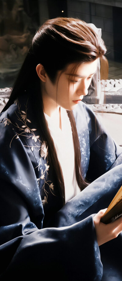 田嘉瑞《月鳞绮纪》寄灵/龙神