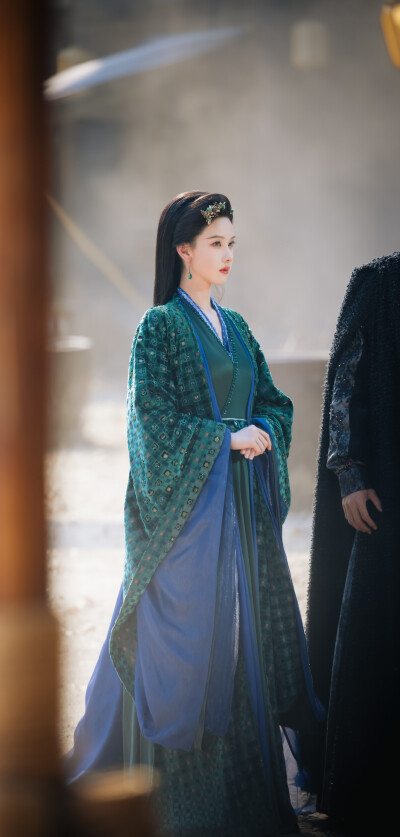 陈都灵《月鳞绮纪》雾妄言