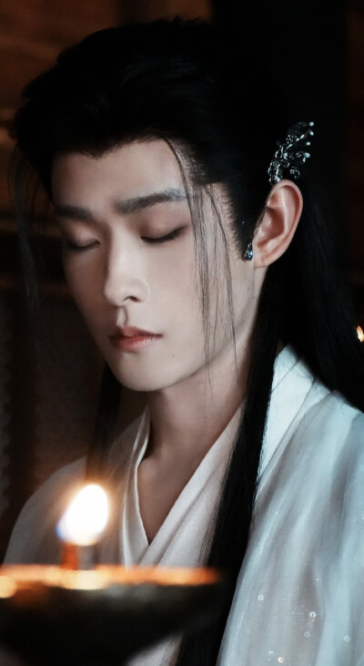 田嘉瑞《月鳞绮纪》寄灵/龙神