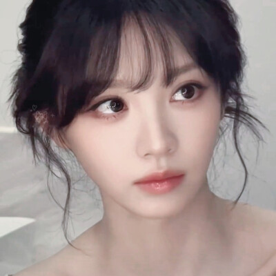 每次一见到你像雨过天晴