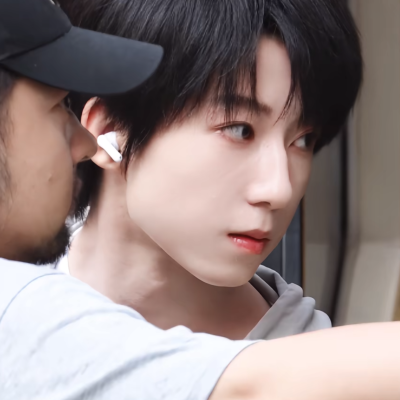 杨博文