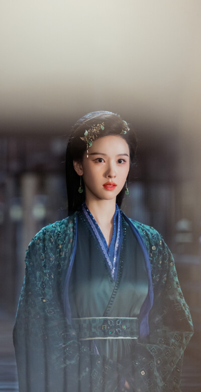 陈都灵《月鳞绮纪》雾妄言