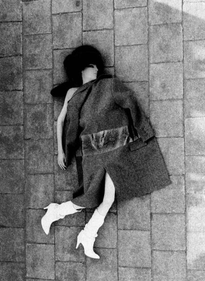 Maison Martin Margiela (1990s), Ronald Stoops