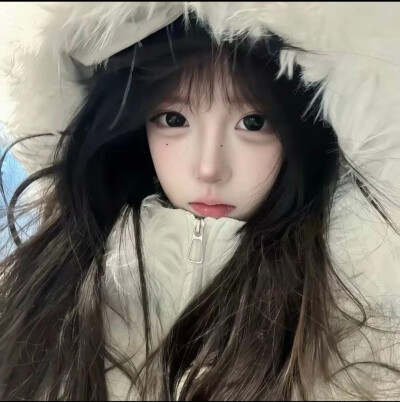 女头