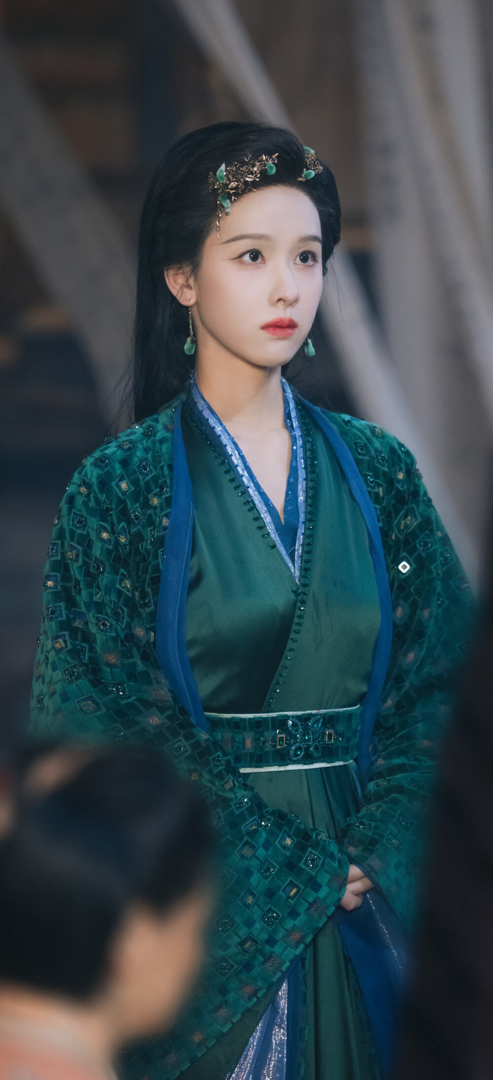 陈都灵《月鳞绮纪》雾妄言