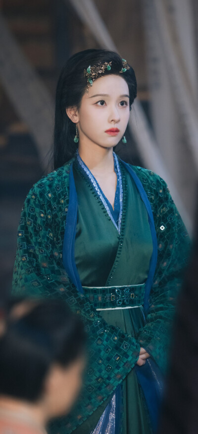 陈都灵《月鳞绮纪》雾妄言