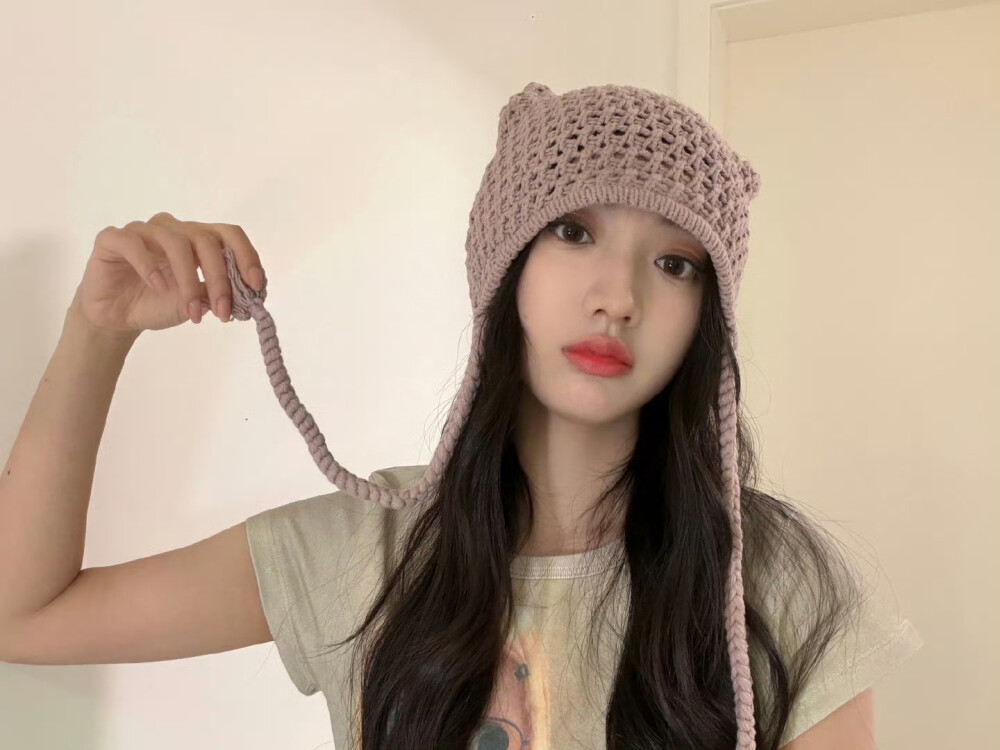 黄羿