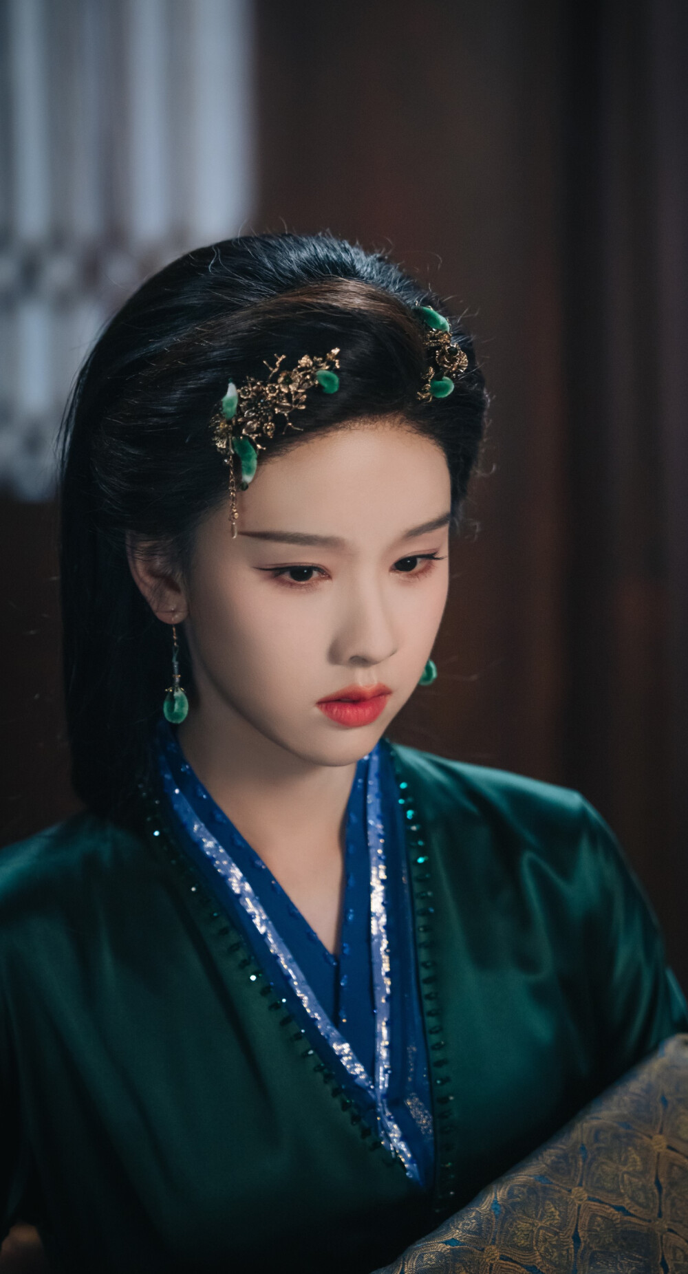 陈都灵《月鳞绮纪》雾妄言