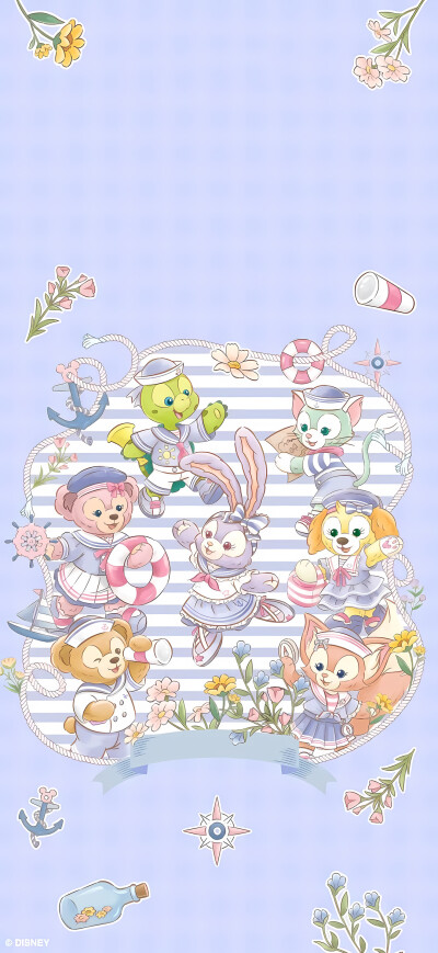 达菲家族