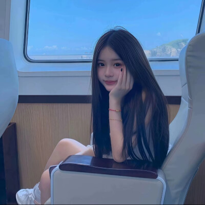女头