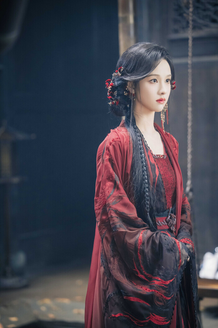 陈都灵