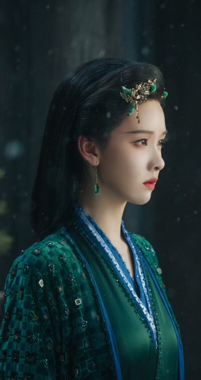 陈都灵《月鳞绮纪》雾妄言