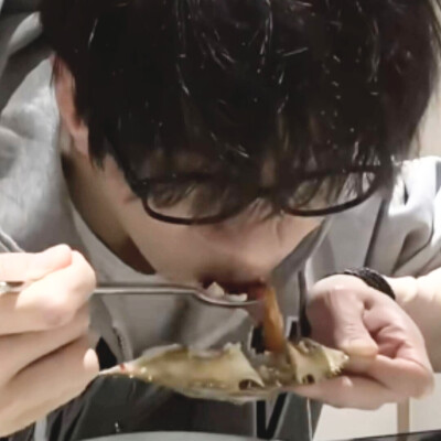 其实是冷脸（呆）萌