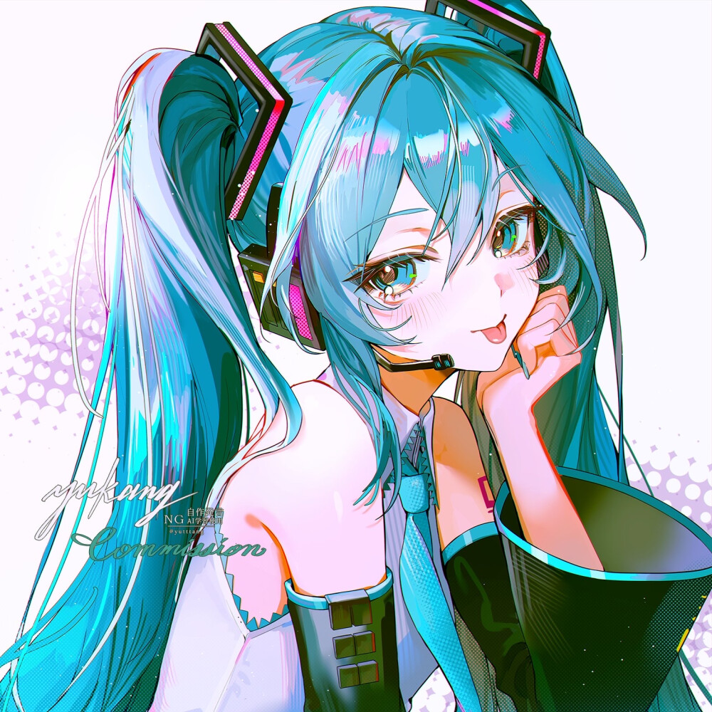 miku