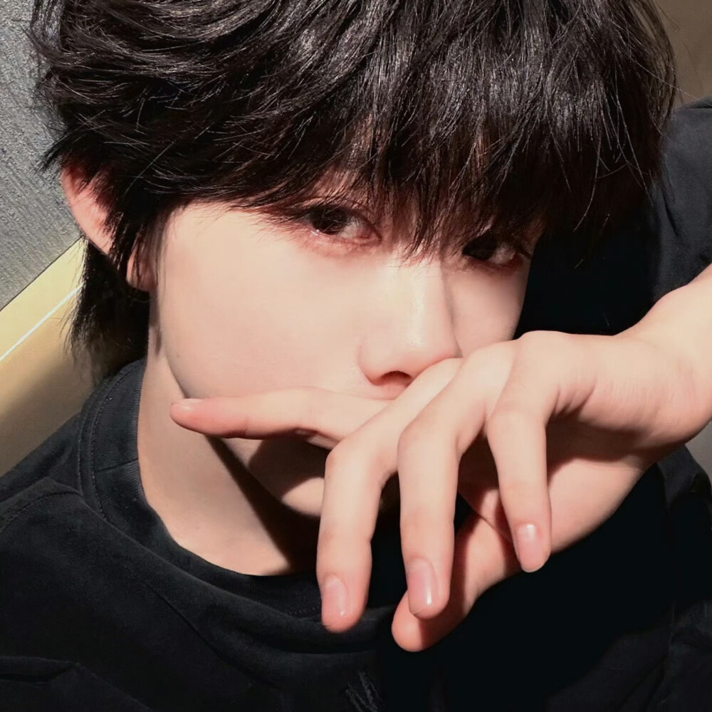 好喜欢这个小肘肘