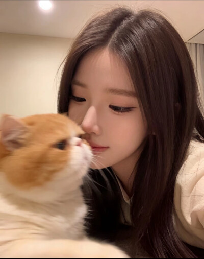 女头