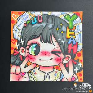 Q版
