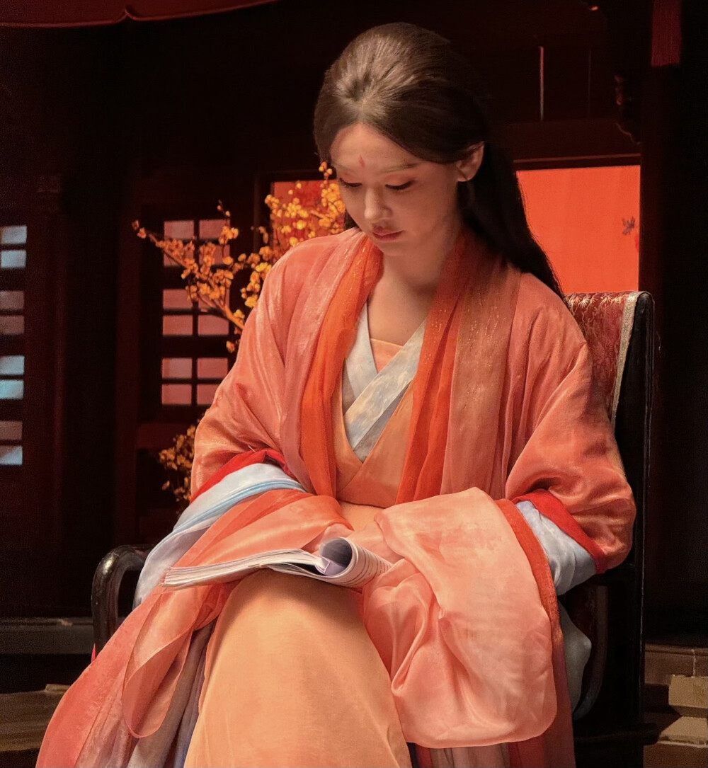 梦华胥