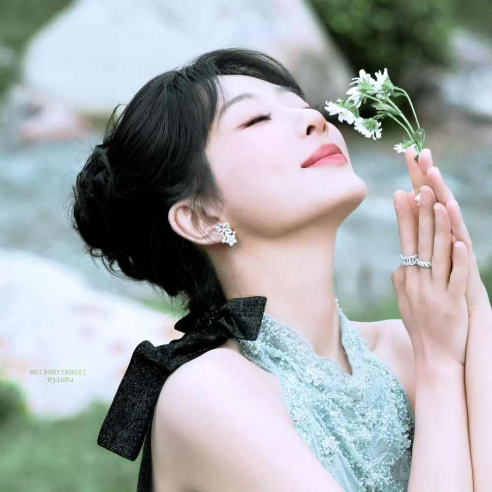 杨紫