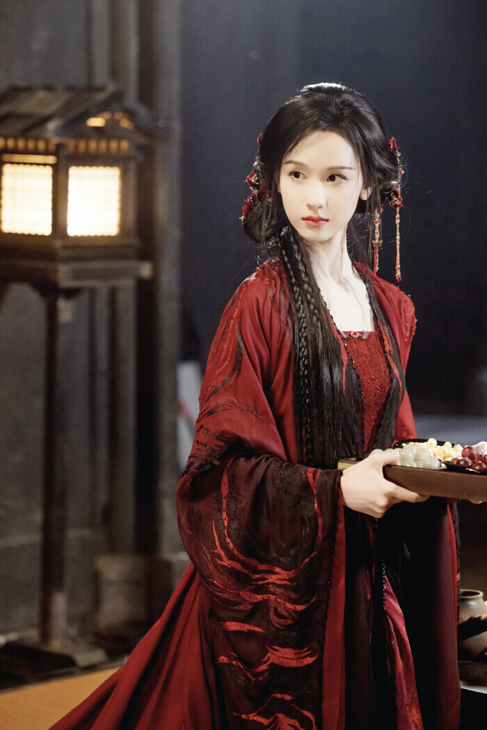 陈都灵