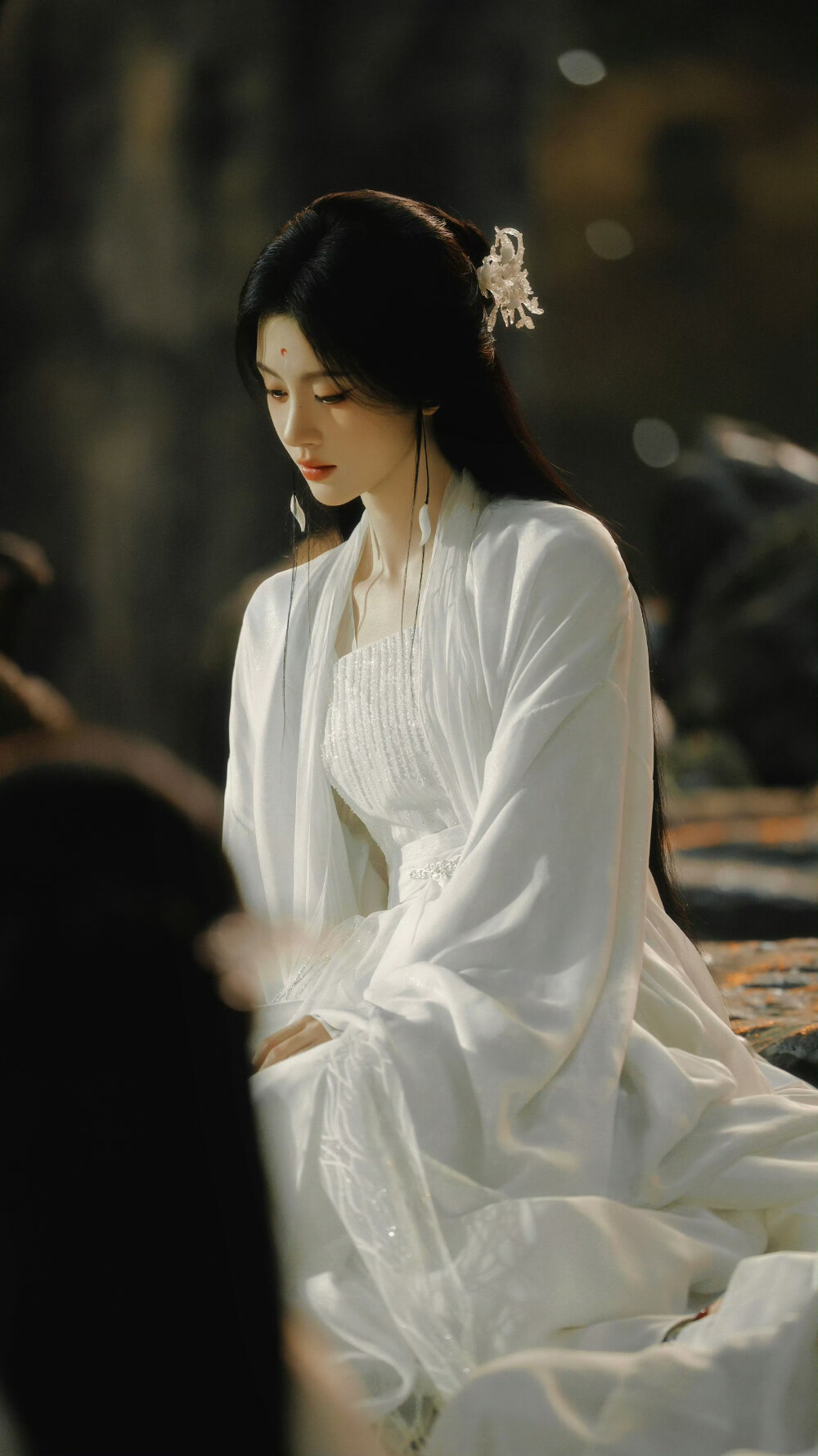鞠婧祎