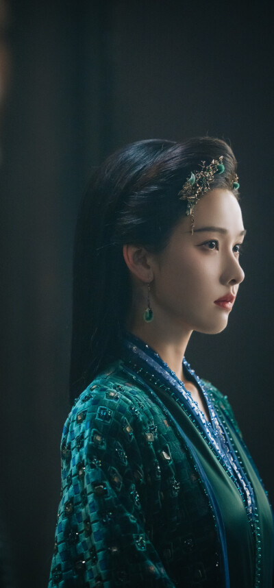 陈都灵《月鳞绮纪》雾妄言