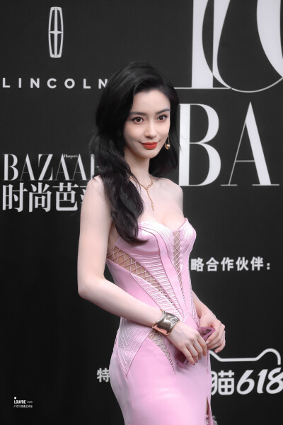 Angelababy