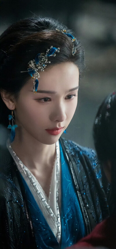 陈都灵《月鳞绮纪》雾妄言